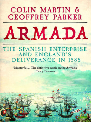 Armada - ebook